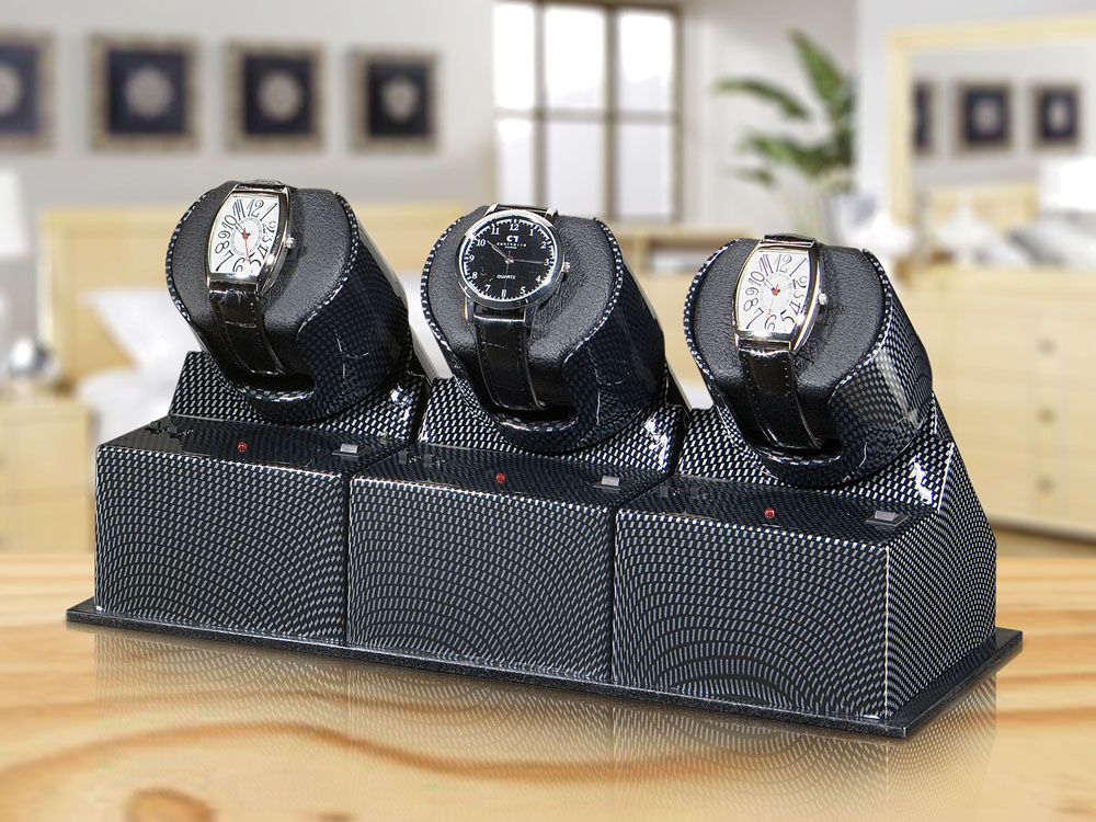 Pateker watch winder cheap